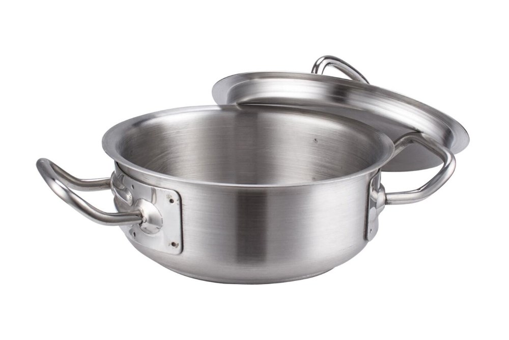 La mejor cacerola mediana para tu cocina