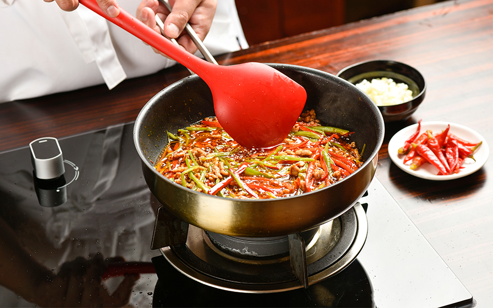 Cacerola de 3 cuartos