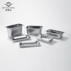 Catering Sartenes Gastronorm Tamaño 1/3 150mm Profundo Sartenes de Cook Tools