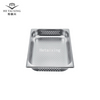 Bandeja GN perforada estilo UE 1/1 Bandeja GN perforada de 65 mm de profundidad