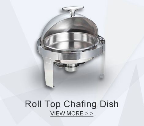 La guía completa de tapas para catering de buffet: mantenga los alimentos frescos y seguros