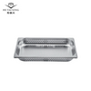 Bandeja GN perforada estilo UE 1/1 Bandeja GN perforada de 65 mm de profundidad