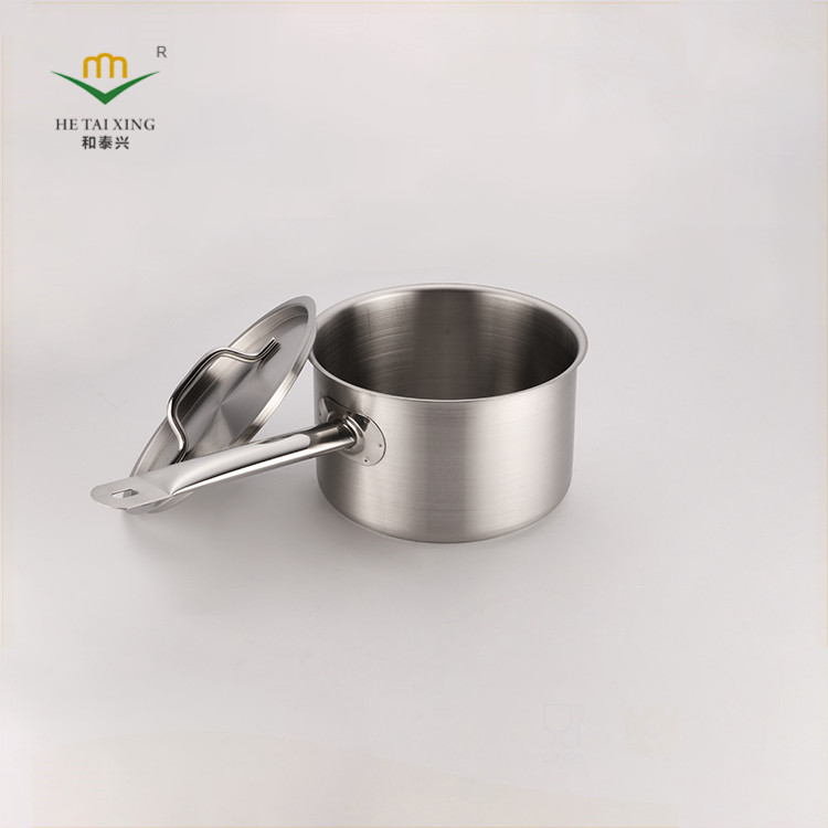 Cacerola de 3 cuartos