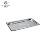 Cacerola Catering Gastronorm 1/3 de 20 mm de profundidad para cocina profesional 