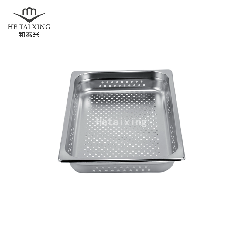 sartenes de hotel inoxidables