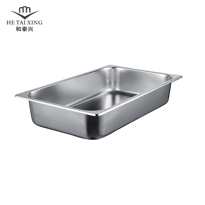 mesas de vapor comercial