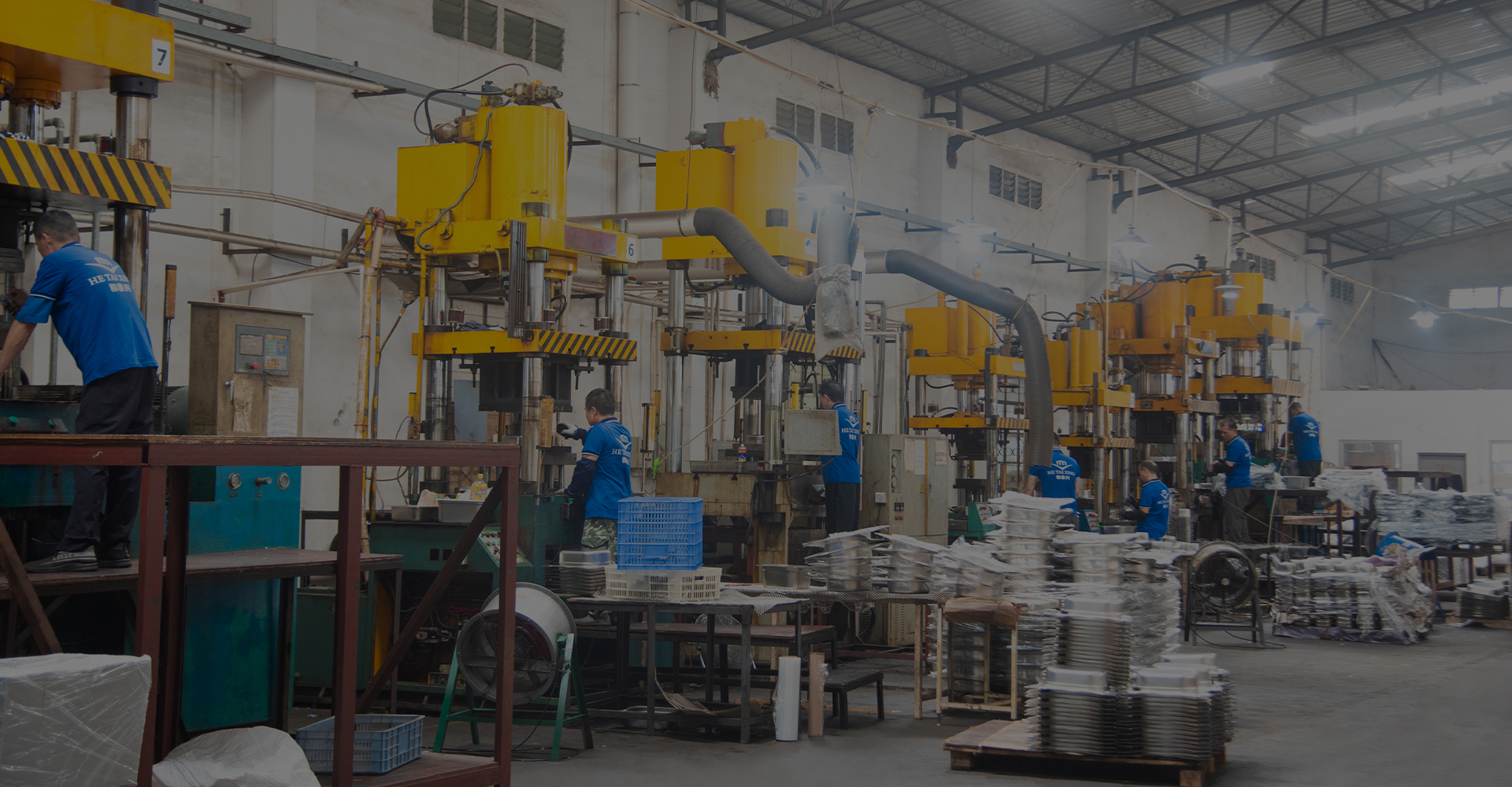 Suministros de catering al por mayor